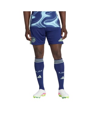 Adidas Voetbalbroek heren