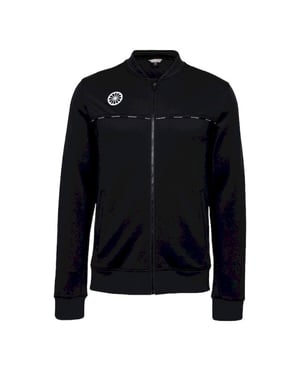 The Indian Maharadja men track jacket trainingsjack tennis heren -