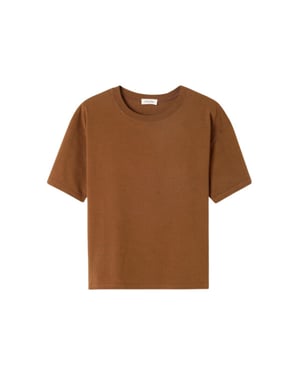 American Vintage Fizvalley t-shirts fiz02ah25
