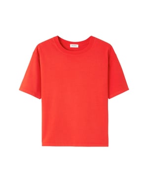 American Vintage T-shirt fiz02a