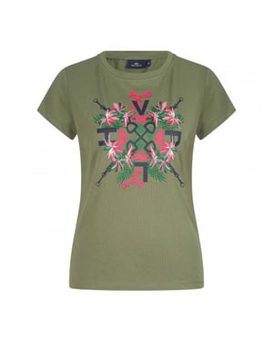 HV Polo T-shirt hvprobin