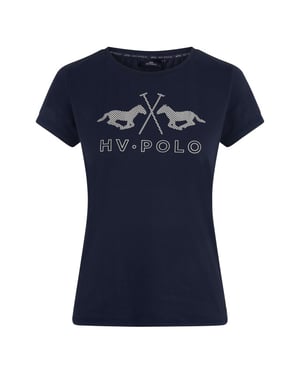 HV Polo Tech top hvpjazzy