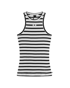 10 Days Top zonder mouw 25-454-9900