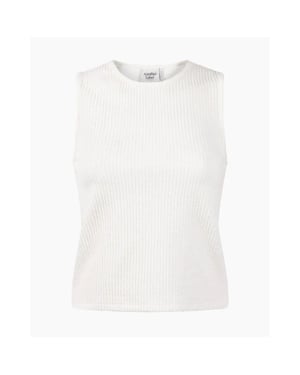 Another Label Abelia top -
