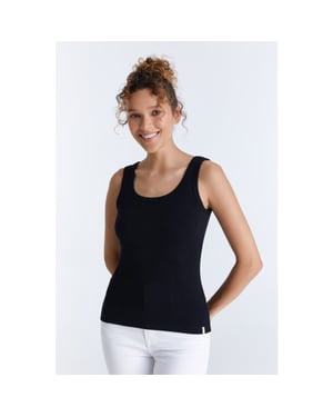 C.O.J. Denim Coj top olivia