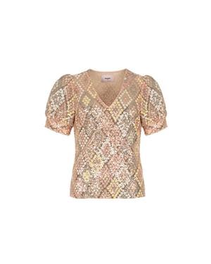 Freebird Toronto top