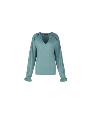 G-Maxx Bonnie top aqua