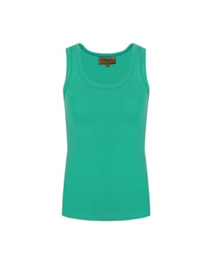G-Maxx Singlet estrella pool blue