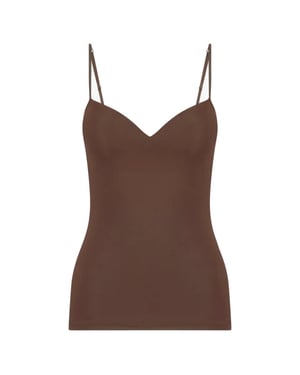 Ibana Top zonder mouw 300000028 eden