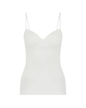 Ibana Top zonder mouw 300000028 eden