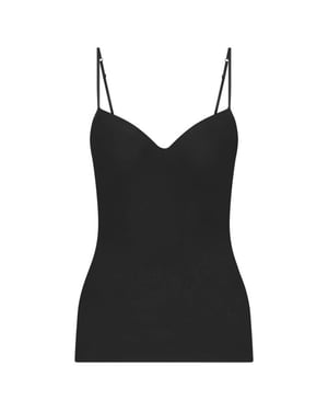 Ibana Top zonder mouw 300000028 eden
