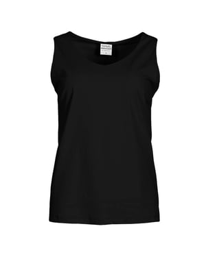 Maicazz Bas-t60-0275 seran basic black