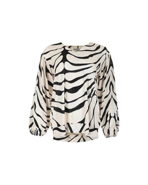 Maicazz Sp25.60.023 meeda top veines