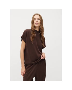 mbyM Linea short