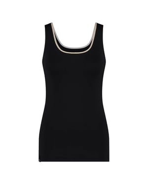 Nukus Top zonder mouw nks06001 juba
