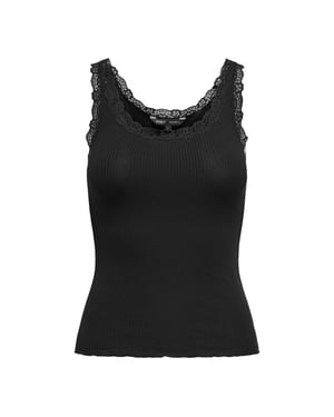 Only onlsara sharai lace tank top jrs no 15345994 -