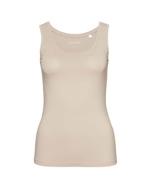 Opus Top zonder mouw 2350601
