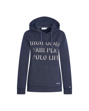 HV Society Hoodie hvsthea