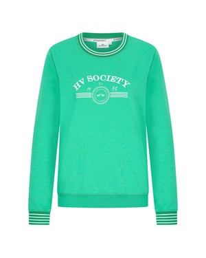 HV Society Sweater hvskeira
