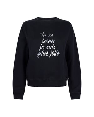 Jansen Amsterdam Sweat kiara w25
