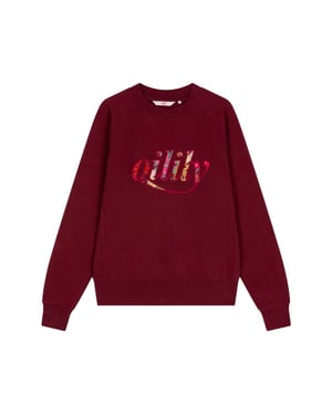 Oilily Sweat f25whj4060 horizon