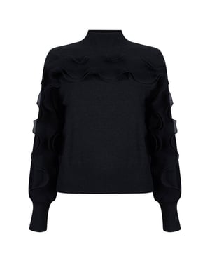 Jansen Amsterdam Pullover barbara w25