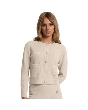 Fifth House Desmond cardigan