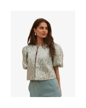Freebird Dames top lida