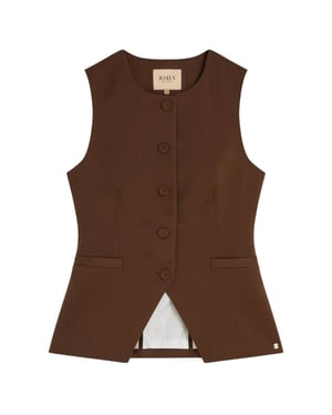 Josh V Gilet jv-2508-0111 kiro