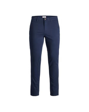 Jack & Jones Jjimarco jjbowie sa navy r noo