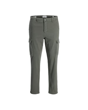 Jack & Jones Jpstace arthur dobby cargo sn donker