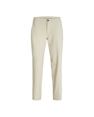 Jack & Jones Jpstollie neiland pants nl smu beige