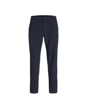 Jack & Jones Jpstollie neiland pants nl smu navy