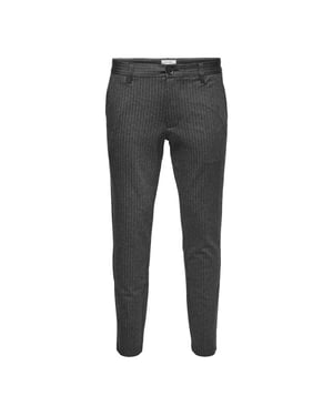 Only & Sons Onsmark pant stripe gw 3727 noos dessin