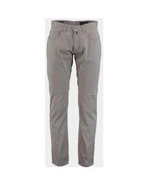 Pierre Cardin Katoenen 5-pocket pc-lyon c3 34540.1060/9102