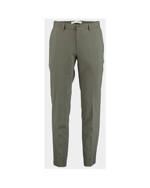 Born with Appetite Chino das pants 25104da10/373 wood
