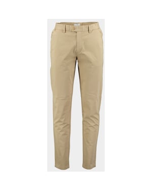 Born with Appetite Chino ednar cotton chino 24304ed03/820 sand