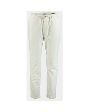 Dstrezzed Chino lancaster twill knit tapered 501700-ss25/107