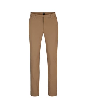 Hugo Boss Kaito chino