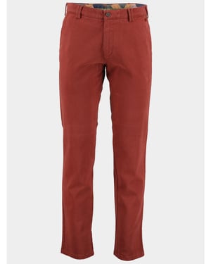 Meyer Katoenen broek rio art.2-3525 3242352500/