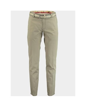 Meyer Katoenen broek tokyo art. 1-5030 2581503000/34