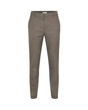 Plain Joshpl 438 mud melange