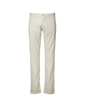 Atelier Noterman Pantalons atn05-a76-1762