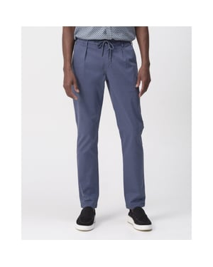 Campbell Heddle pantalon