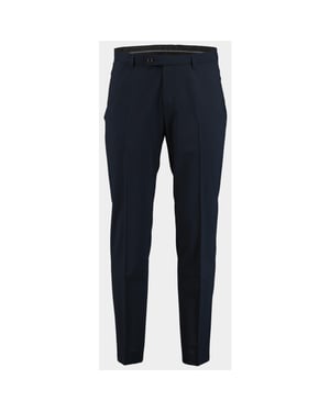 Commander Wollen pantalon hose 213012450/600