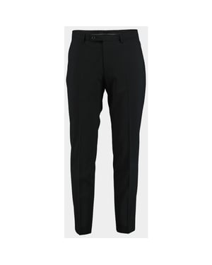Commander Wollen pantalon hose 213012450/900