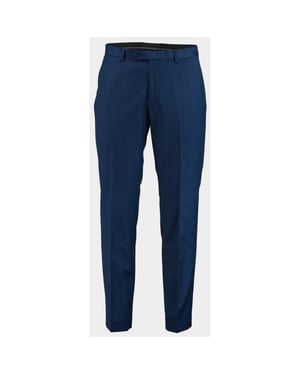 Commander Wollen pantalon hose 213012456/600