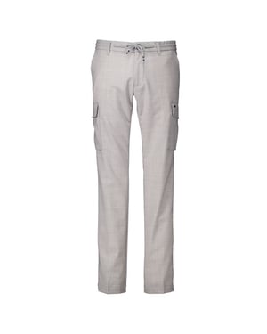 Mason's Mte184 pantalons 9pf2a6540