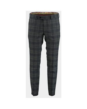 Meyer Wollen pantalon rio art.2-6181 3242618190/08