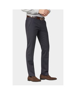 Meyer Wollen pantalon roma art.9-344 1150934400/17